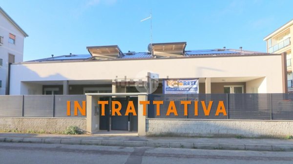 appartamento in vendita a Rho