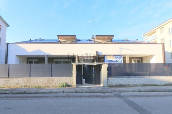 appartamento in vendita a Rho