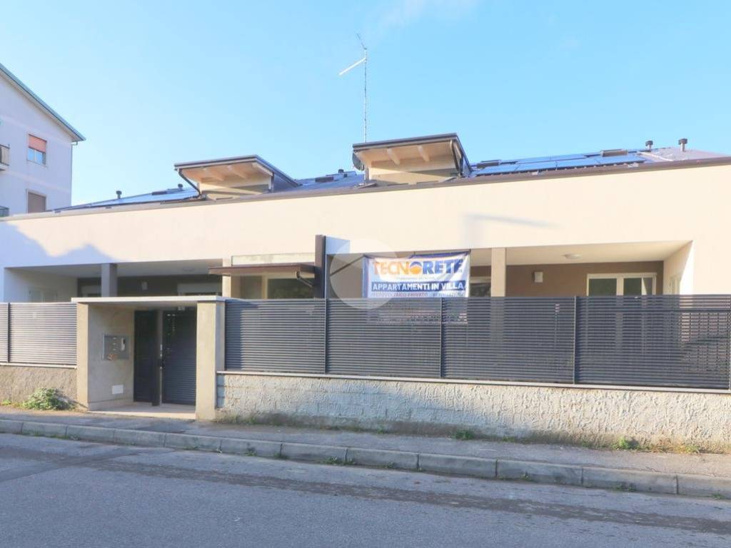 appartamento in vendita a Rho