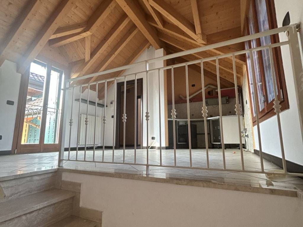 appartamento in vendita a Rho