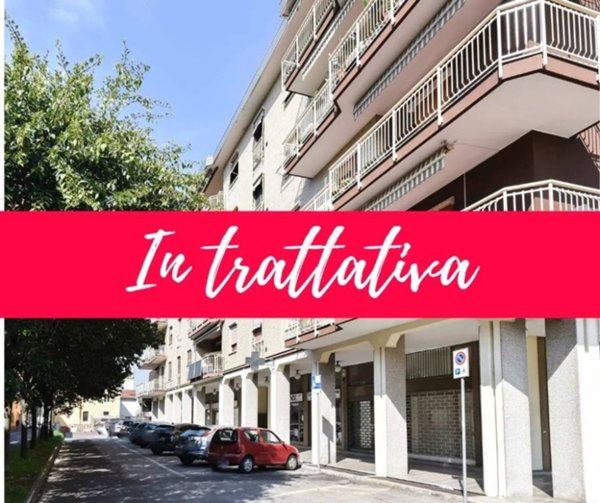 appartamento in vendita a Rho in zona Passirana