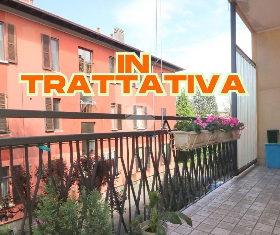 appartamento in vendita a Rho