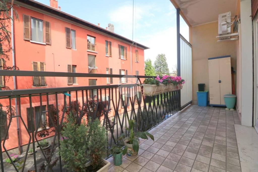 appartamento in vendita a Rho