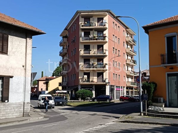 appartamento in vendita a Rho