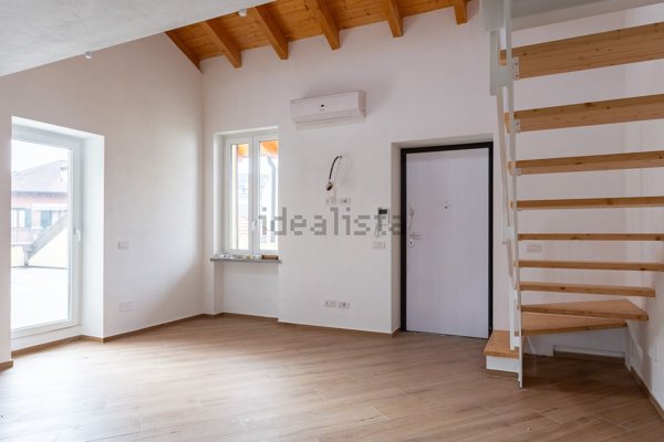 appartamento in vendita a Rho