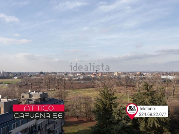 appartamento in vendita a Rho