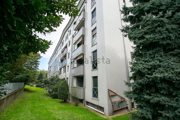 appartamento in vendita a Rho