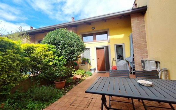 appartamento in vendita a Rho