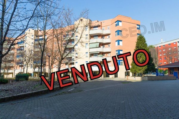 appartamento in vendita a Rho