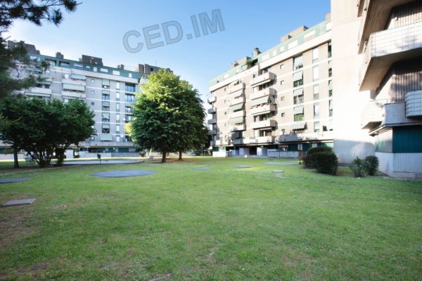 appartamento in vendita a Rho