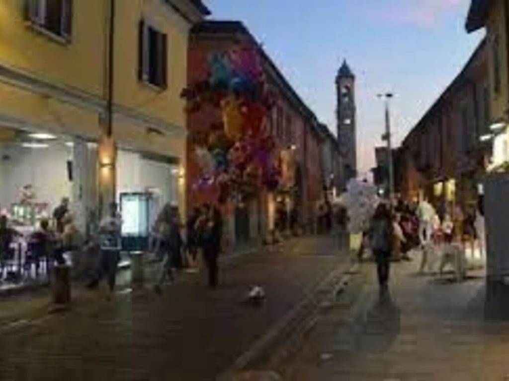 appartamento in vendita a Rho in zona Biringhello