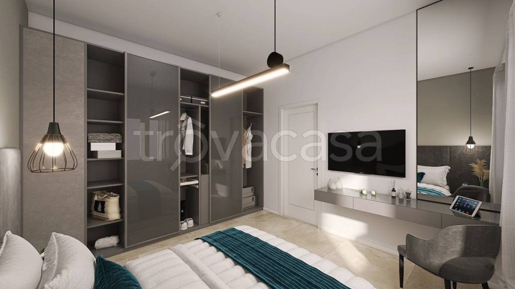 appartamento in vendita a Rho