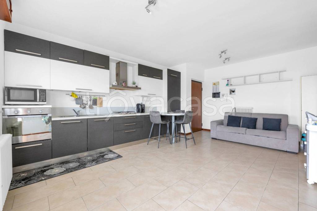 appartamento in vendita a Rho