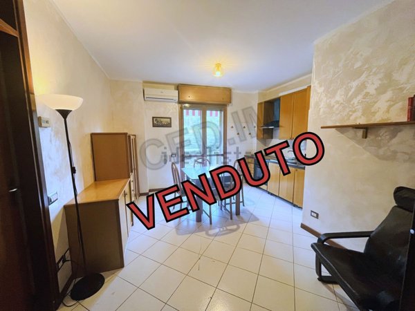 appartamento in vendita a Rho