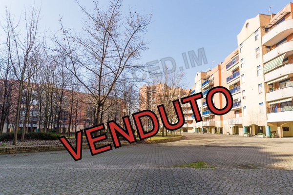 appartamento in vendita a Rho