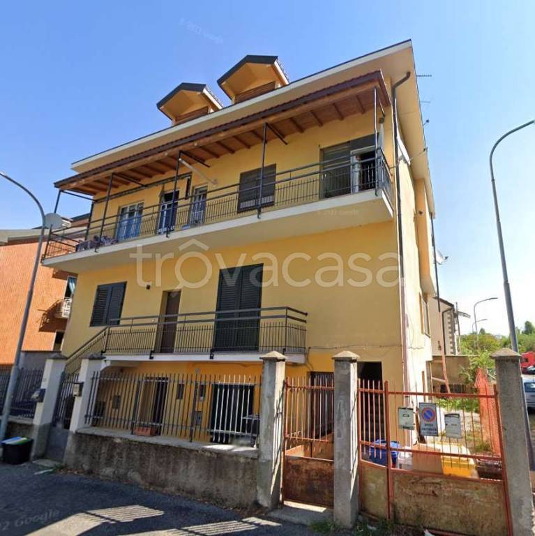 appartamento in vendita a Rho