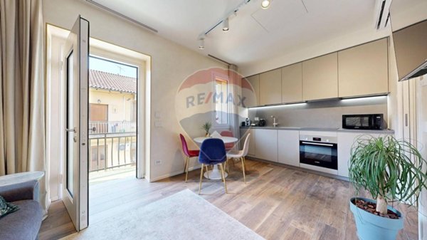 appartamento in vendita a Rho