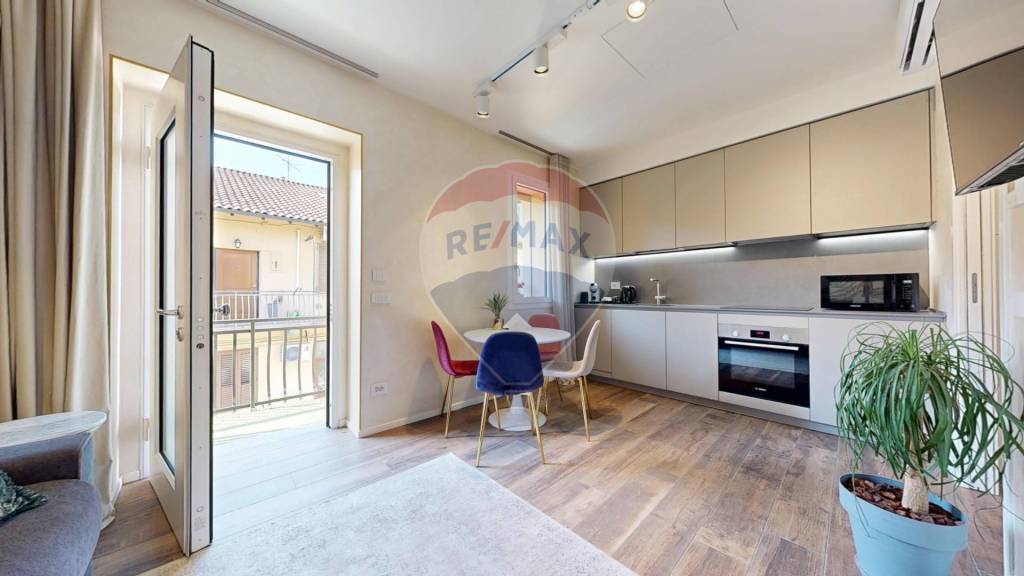 appartamento in vendita a Rho