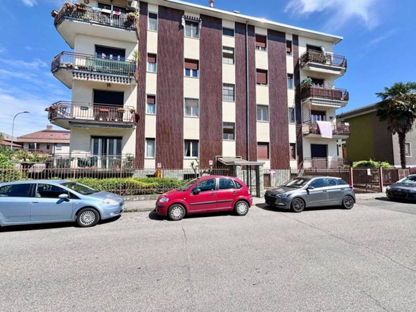 appartamento in vendita a Rho