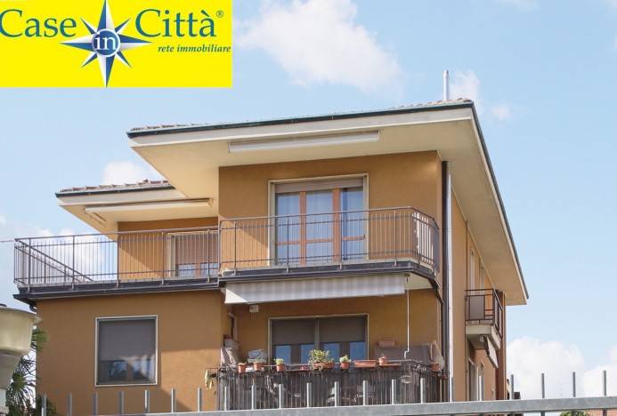 appartamento in vendita a Rho