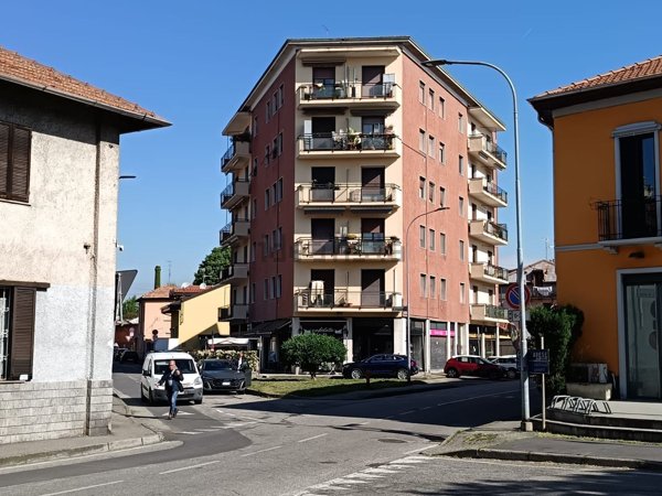 appartamento in vendita a Rho
