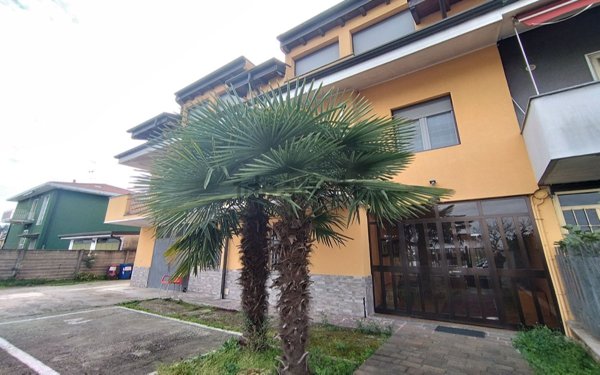 appartamento in vendita a Rho