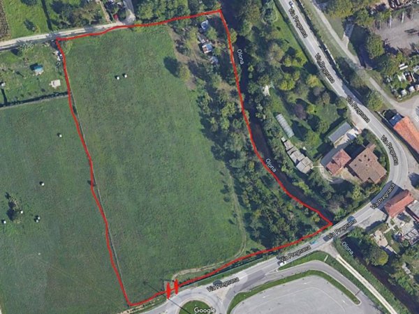 terreno agricolo in vendita a Rho