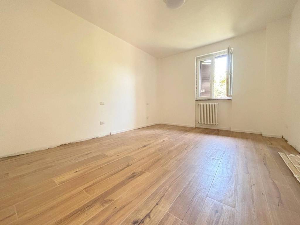 appartamento in vendita a Rho in zona Lucernate