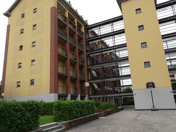 appartamento in vendita a Rho