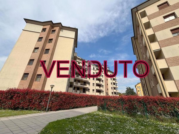 appartamento in vendita a Rho