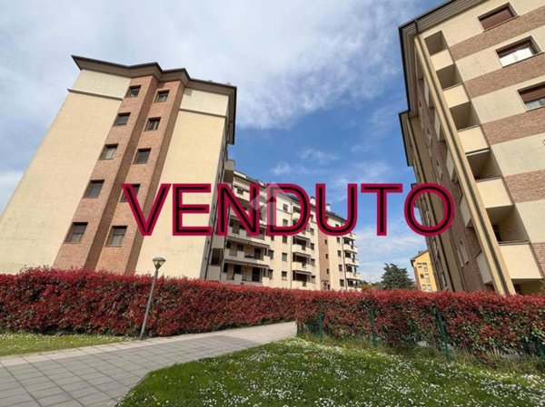 appartamento in vendita a Rho