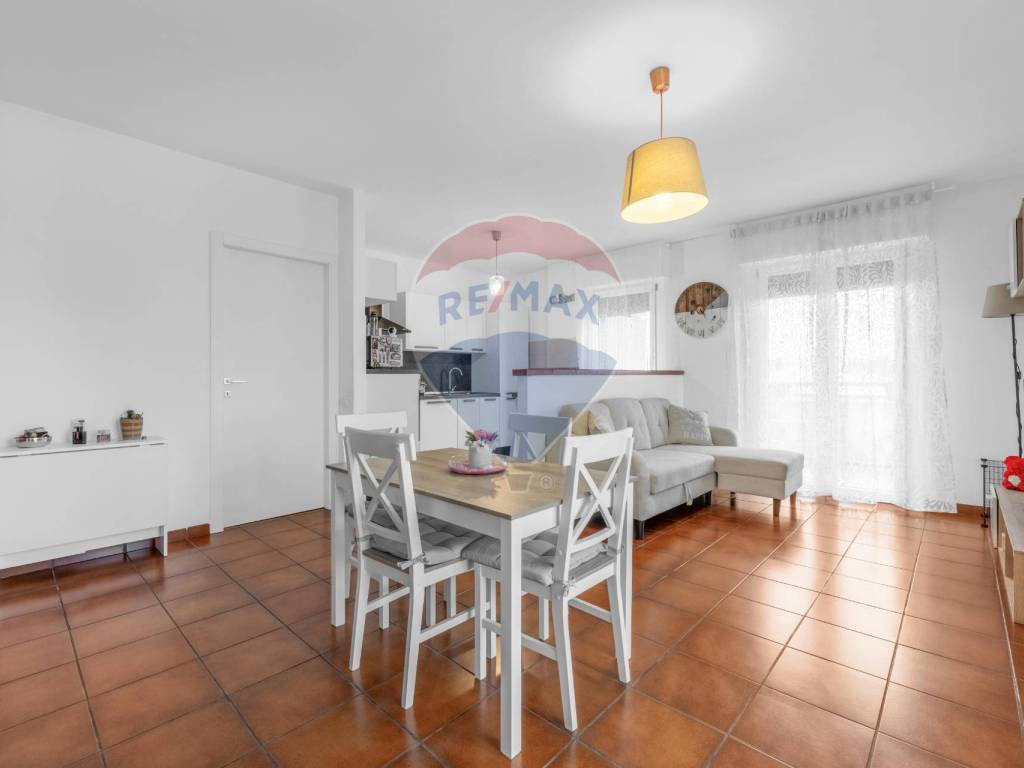 appartamento in vendita a Rho