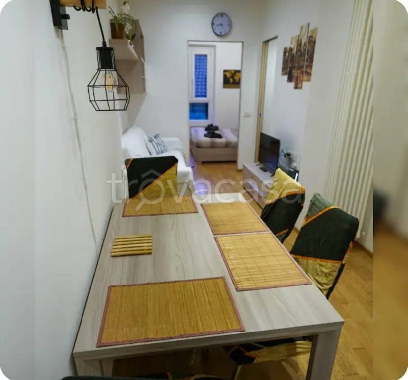 appartamento in vendita a Rho