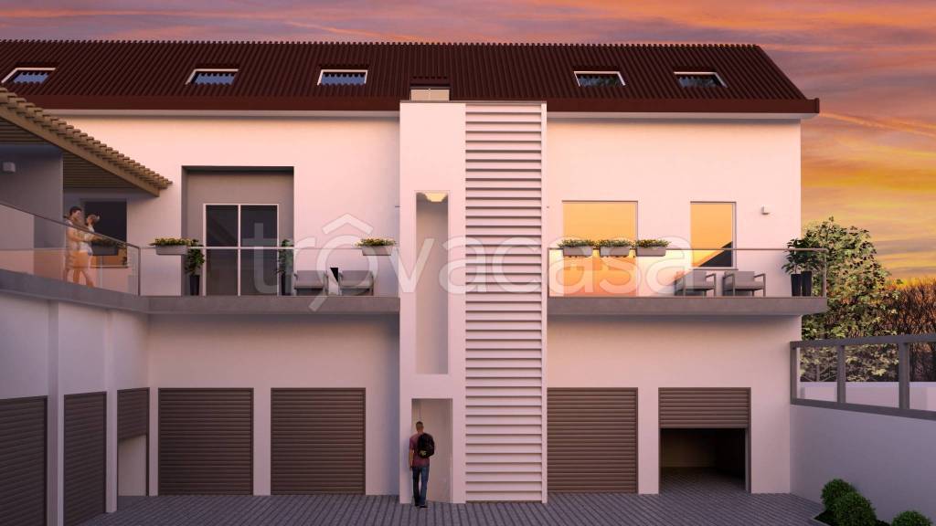 appartamento in vendita a Rho