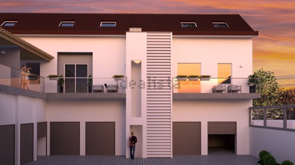 appartamento in vendita a Rho