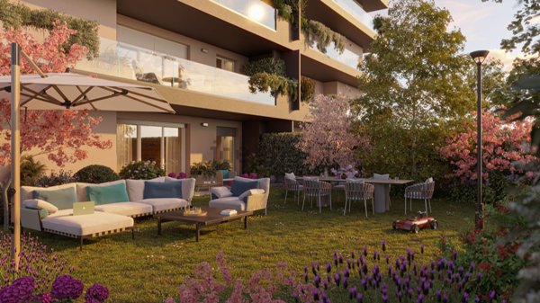 appartamento in vendita a Rho