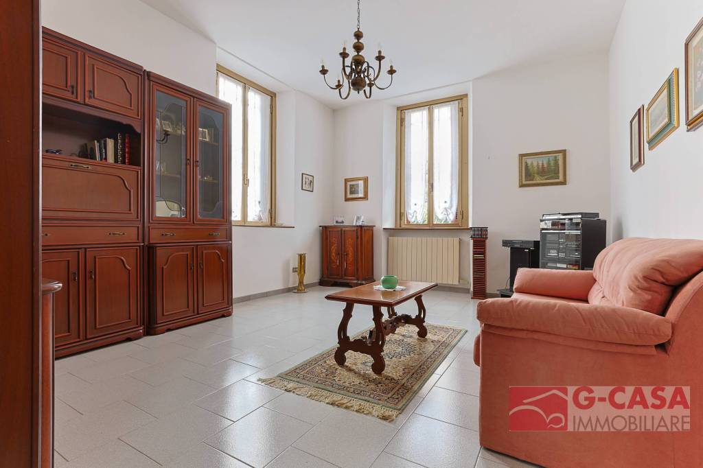 appartamento in vendita a Rho