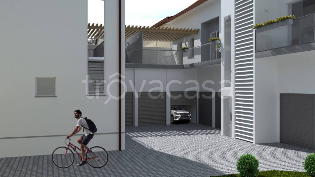appartamento in vendita a Rho