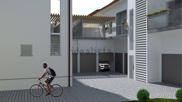 appartamento in vendita a Rho