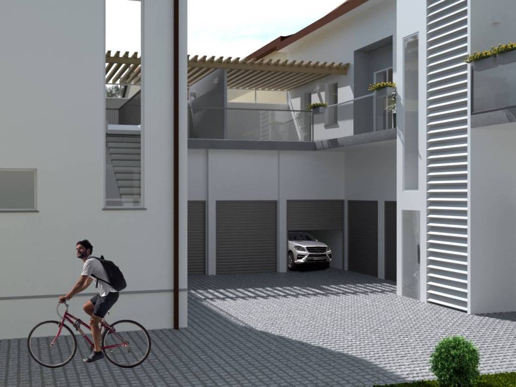 appartamento in vendita a Rho