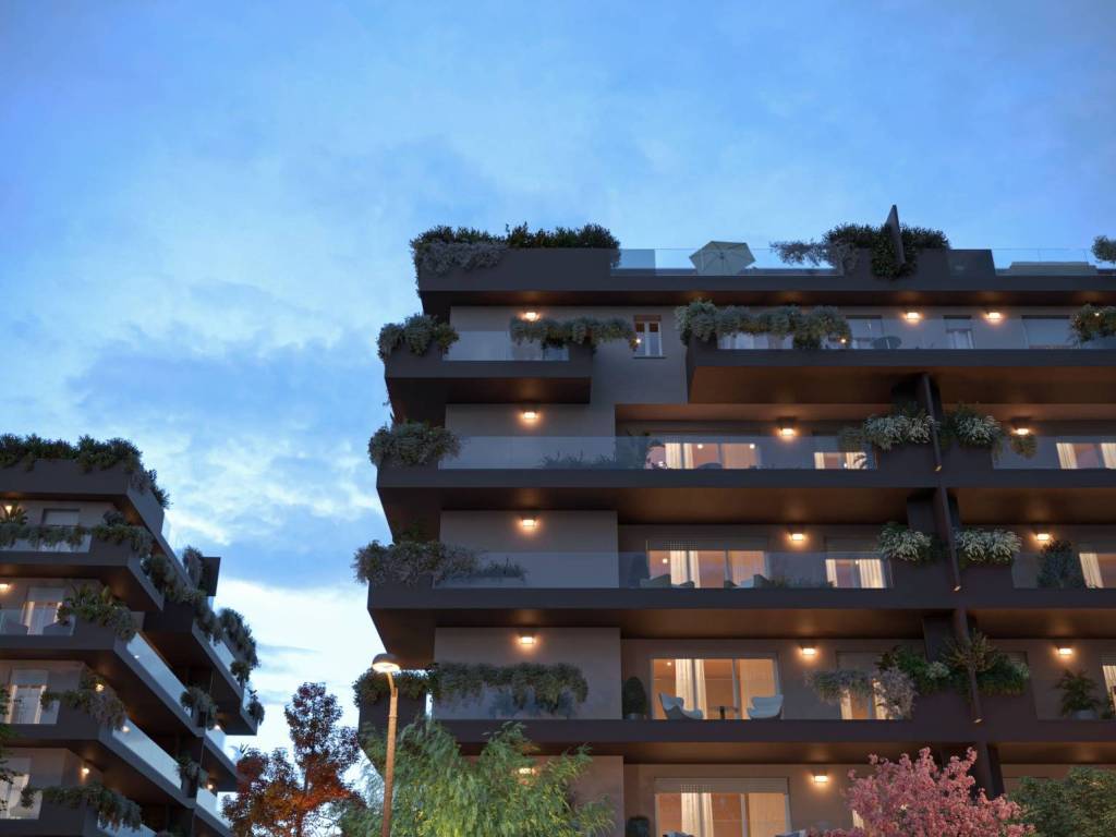 appartamento in vendita a Rho