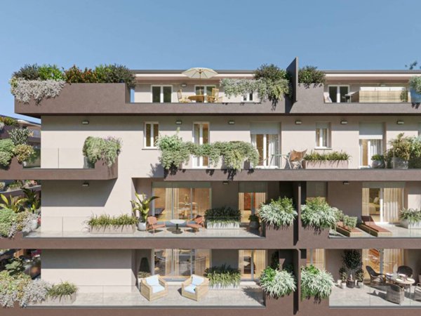 appartamento in vendita a Rho