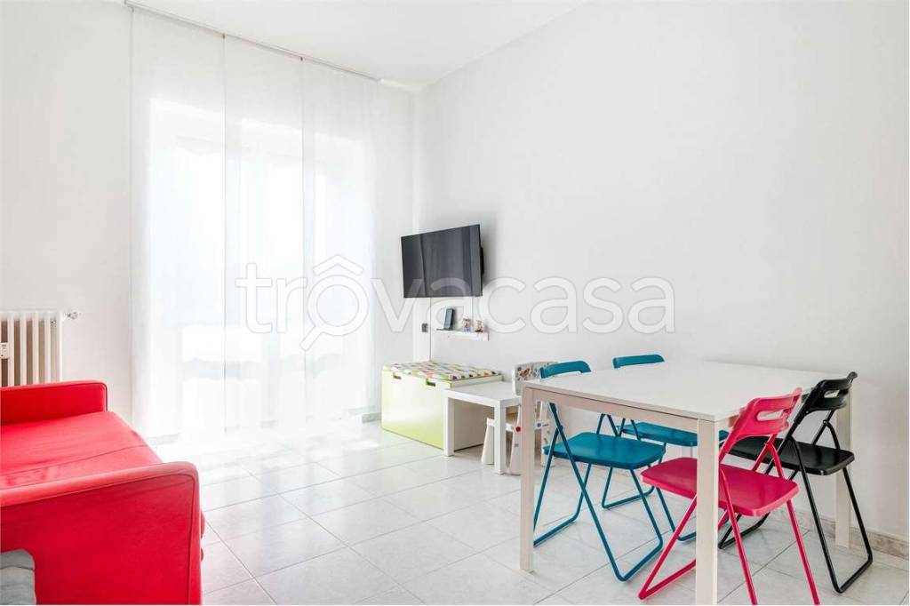 appartamento in vendita a Rho
