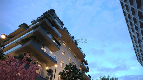appartamento in vendita a Rho