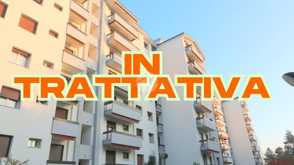 appartamento in vendita a Rho