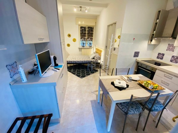appartamento in vendita a Rho