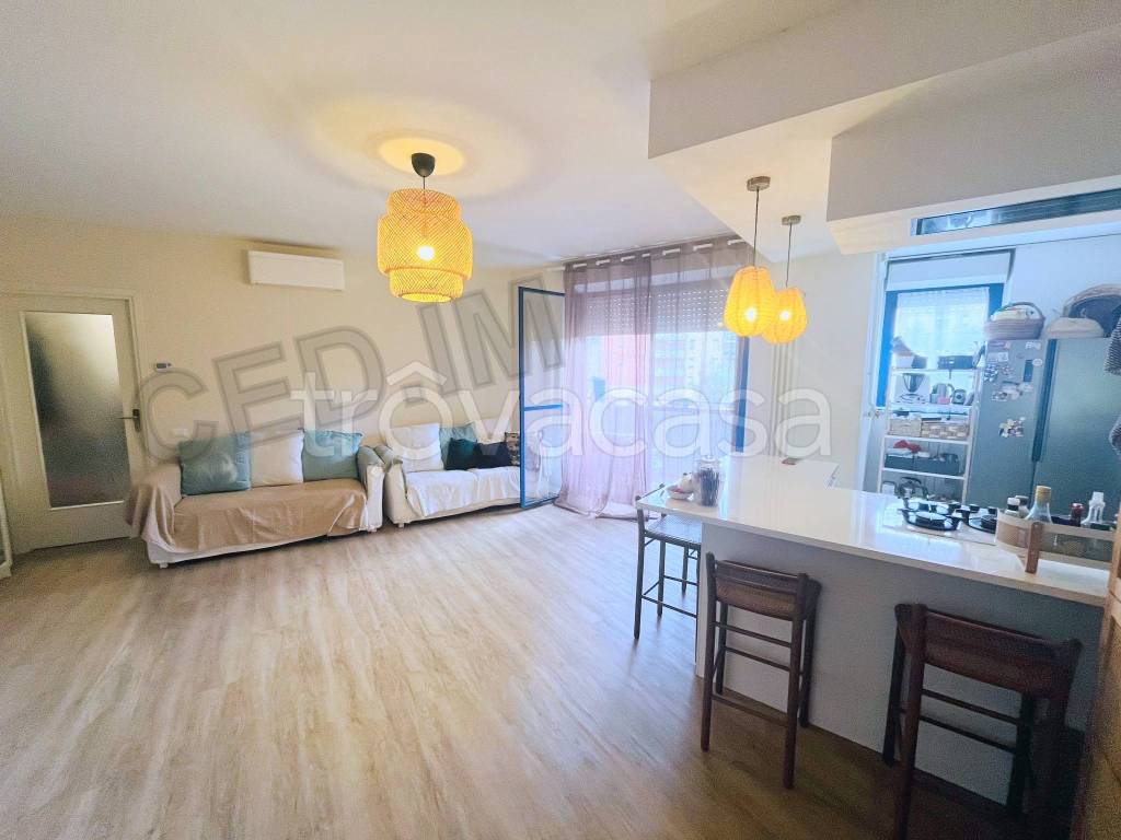 appartamento in vendita a Rho