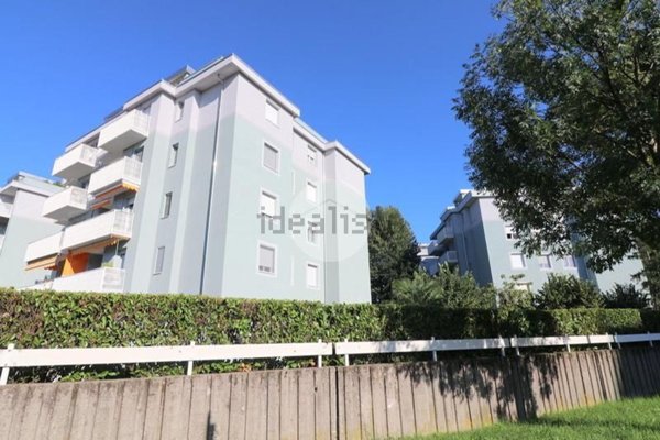 appartamento in vendita a Rho