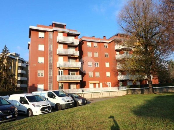 appartamento in vendita a Rho