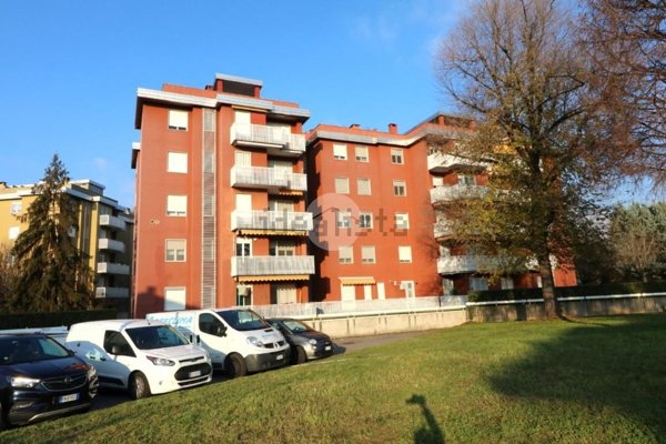 appartamento in vendita a Rho